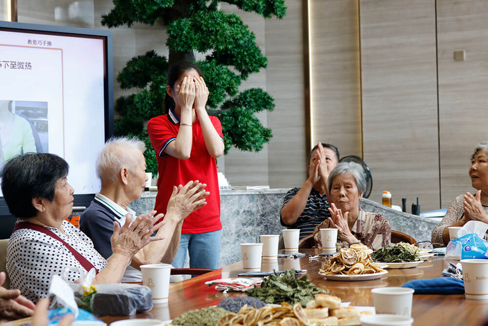 越秀·海颐苑｜“ 广州老故事（二）珠江水泥有段古·暨越秀海颐苑端午节”系列活动