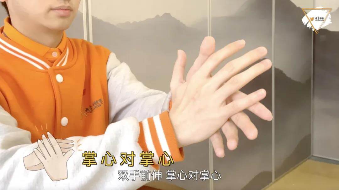 健康小课堂｜今天的你锻炼了么？