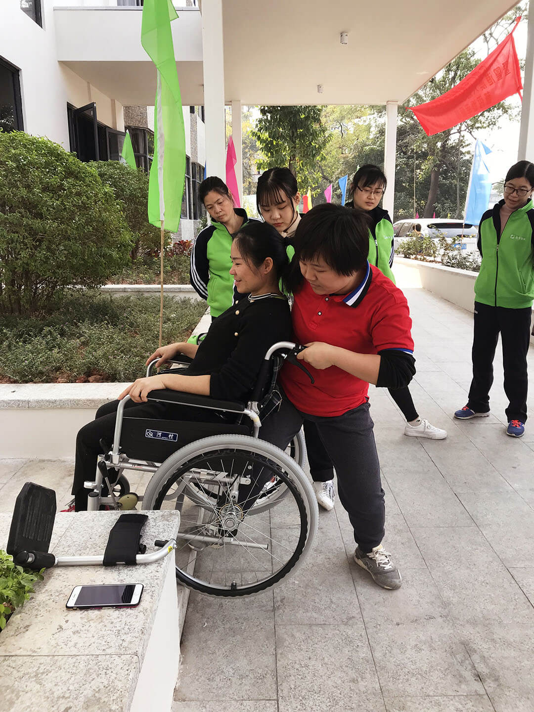浅谈养老运营三要素之“人”（下）