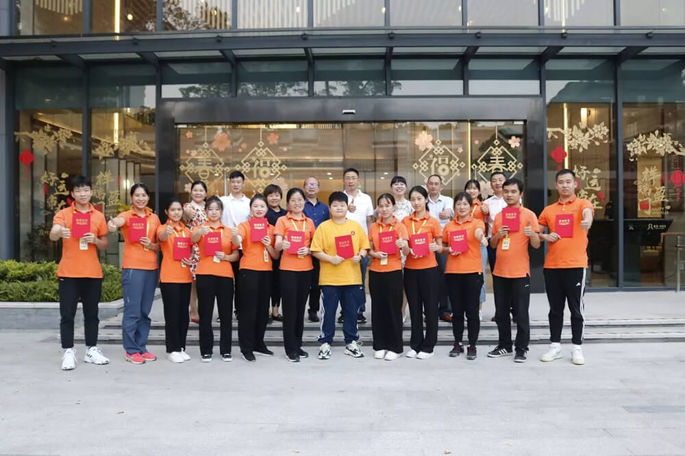 越秀养老防疫小百科｜ 洗了几十年的手，你洗对了吗？