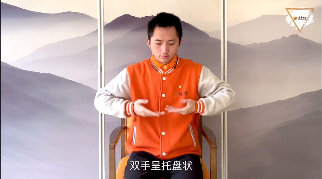 健康小课堂 | 越秀养老在线教你健康养老