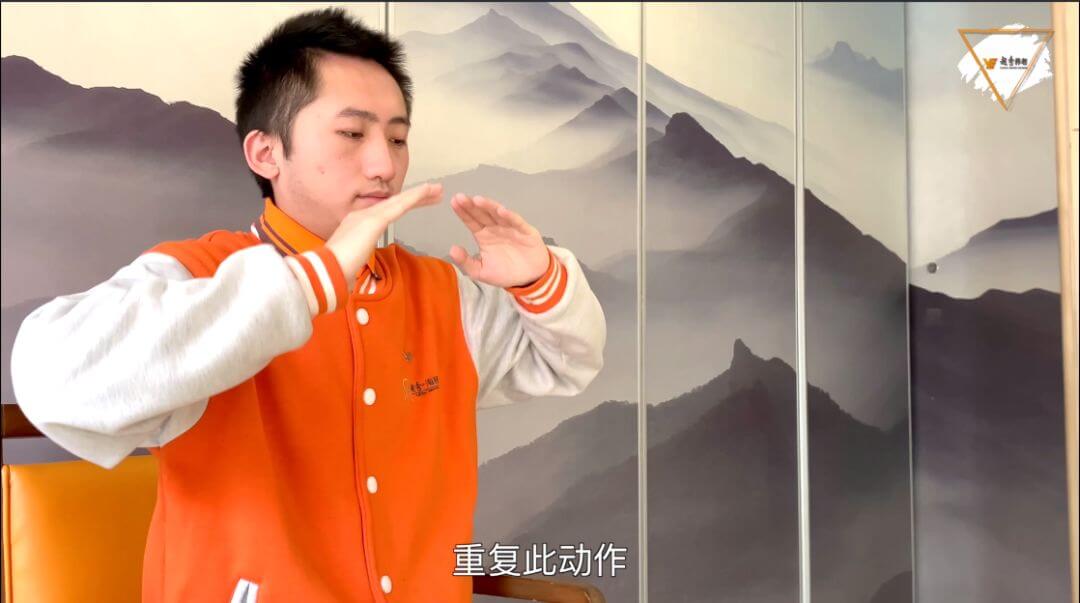 健康小课堂 | 越秀养老在线教你健康养老