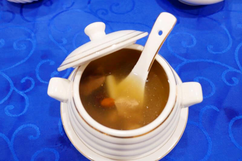 【羊城养老饮食有段古】 | 春天到了，要“翻屋企”饮汤啦！