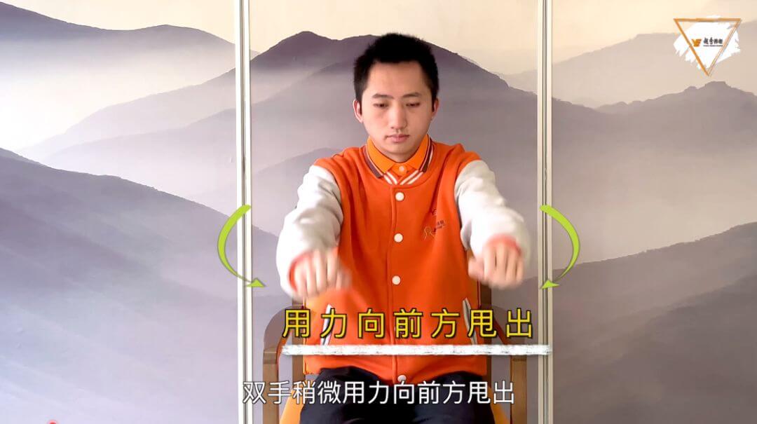 健康小课堂 | 越秀养老在线教你健康养老