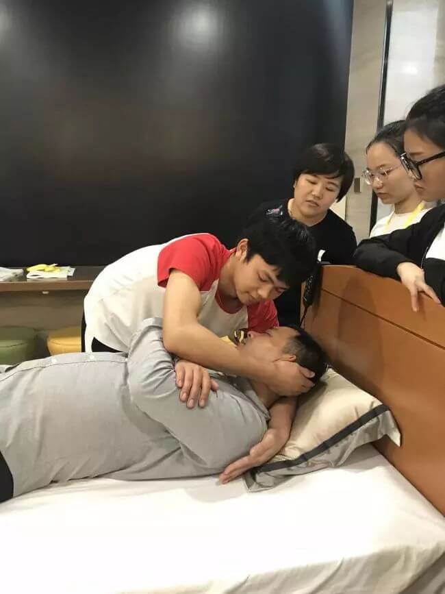 浅谈养老运营三要素之“人”（下）