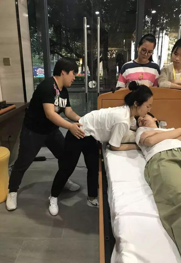 浅谈养老运营三要素之“人”（下）