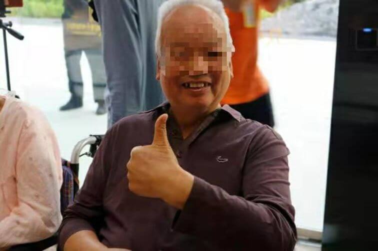 冬至冬至，幸福将至