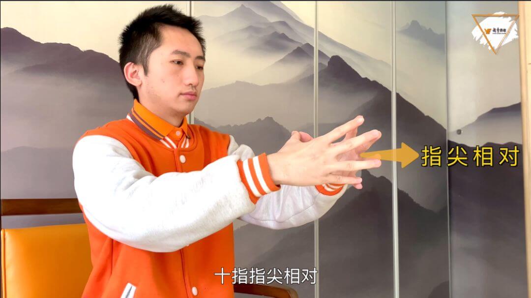 健康小课堂 | 越秀养老在线教你健康养老