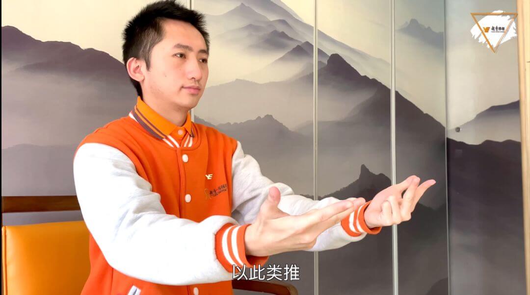 健康小课堂 | 越秀养老在线教你健康养老
