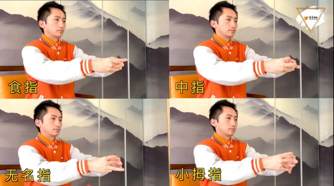 健康小课堂 | 越秀养老在线教你健康养老