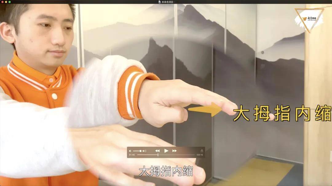 健康小课堂｜今天的你锻炼了么？