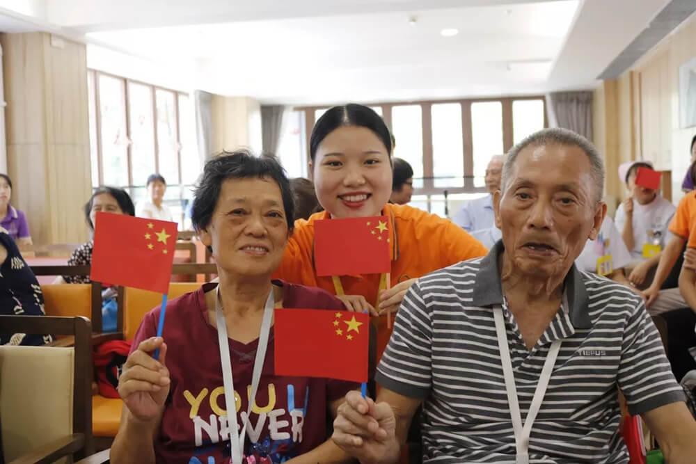 冬至冬至，幸福将至