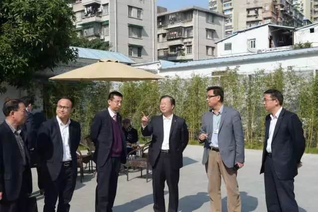 越秀养老增资深圳银幸 落地医养融合项目
