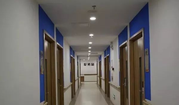 两大照护中心花开赤岗，越秀银幸颐园（赤岗）多元医养保驾幸福晚年