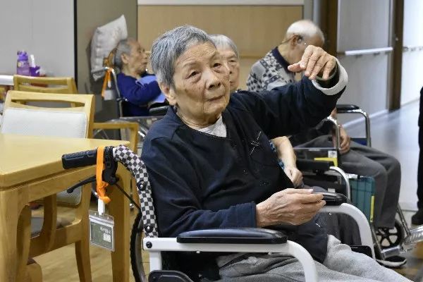 两大照护中心花开赤岗，越秀银幸颐园（赤岗）多元医养保驾幸福晚年