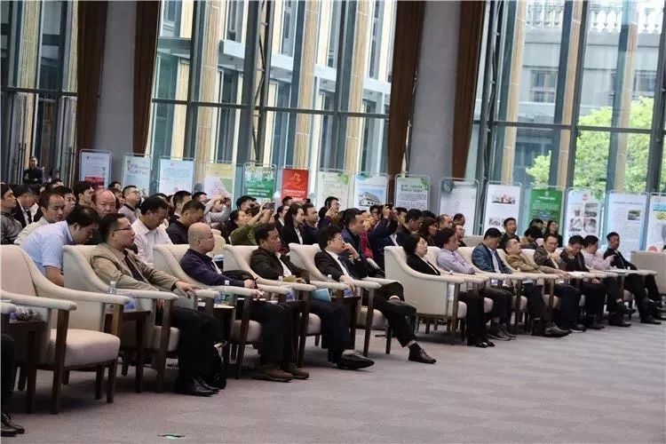 越秀养老受邀助力养老服务市场，广州市养老服务供需对接交流活动顺利举办