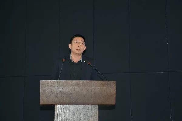越秀养老受邀助力养老服务市场，广州市养老服务供需对接交流活动顺利举办