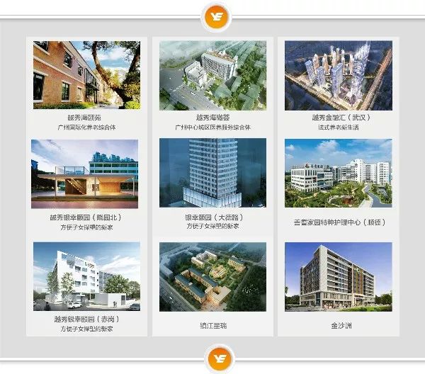 越秀养老受邀助力养老服务市场，广州市养老服务供需对接交流活动顺利举办