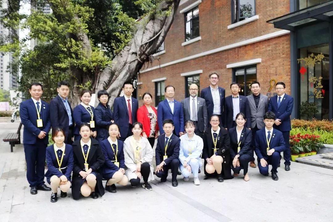 越秀养老受邀助力养老服务市场，广州市养老服务供需对接交流活动顺利举办