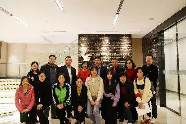 越秀养老受邀助力养老服务市场，广州市养老服务供需对接交流活动顺利举办