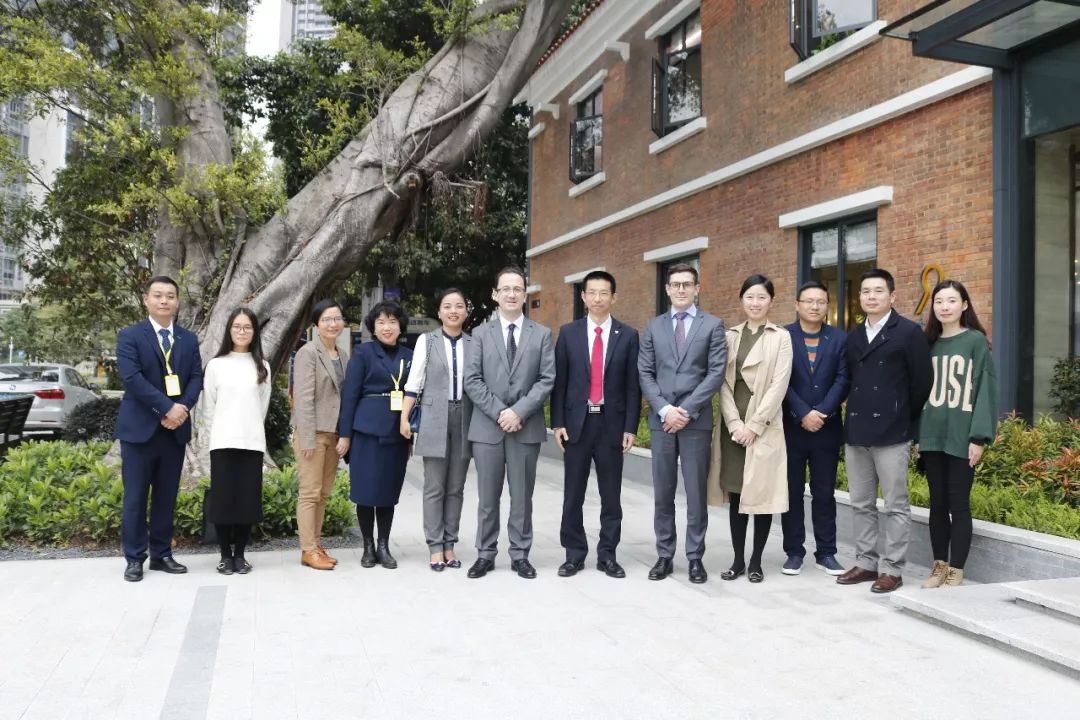 越秀养老受邀助力养老服务市场，广州市养老服务供需对接交流活动顺利举办