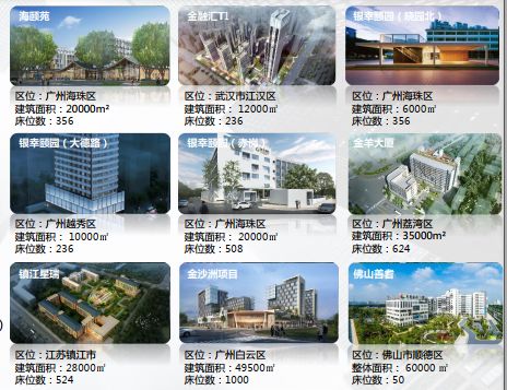 越秀养老受邀助力养老服务市场，广州市养老服务供需对接交流活动顺利举办