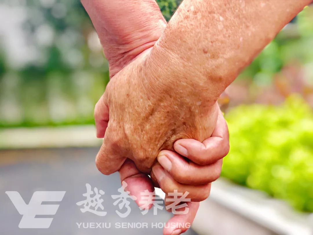 2019年越秀区养老资源对接会顺利召开——越秀养老受邀助力居家养老服务市场