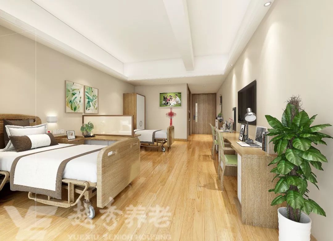 2019年越秀区养老资源对接会顺利召开——越秀养老受邀助力居家养老服务市场