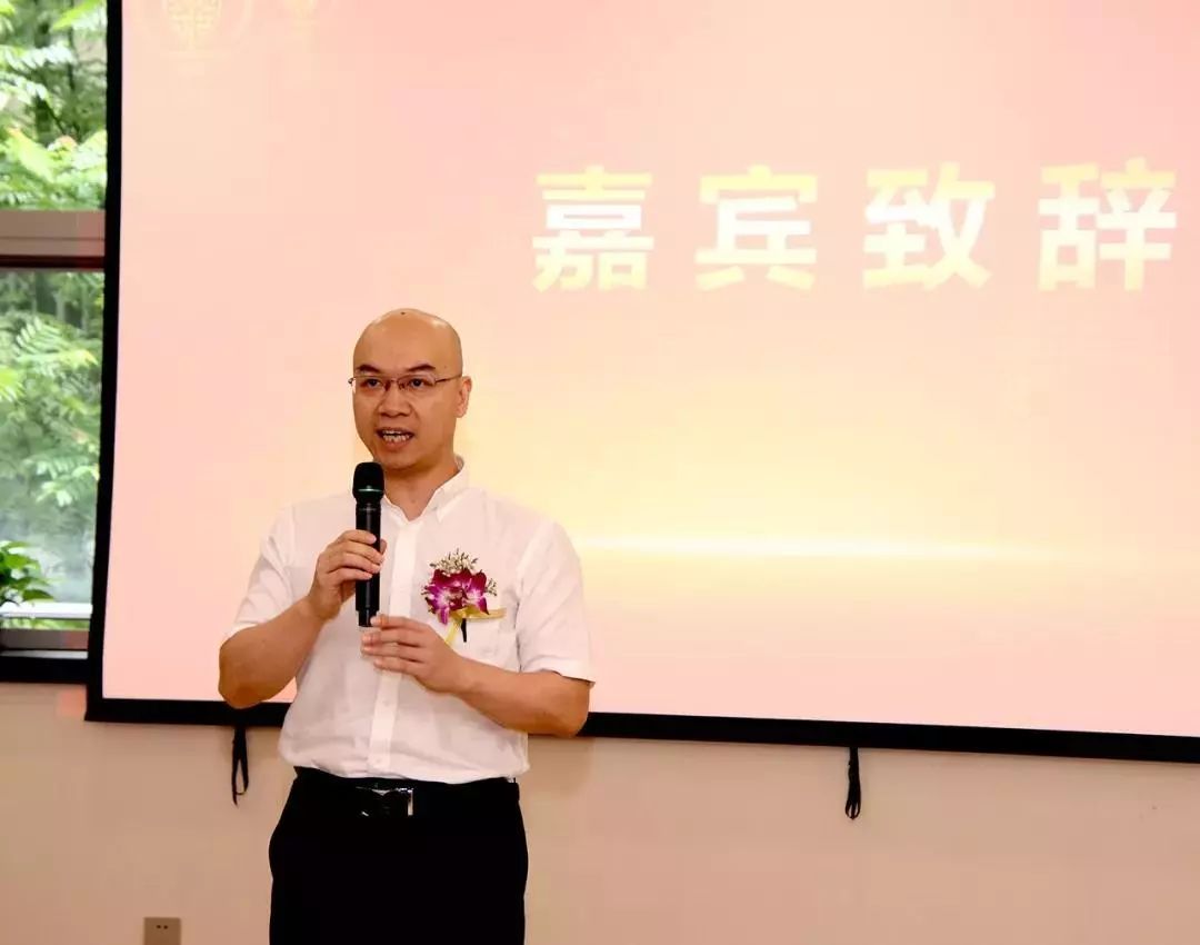越秀养老再添新机构，打造嵌入式养老服务助力美好银年