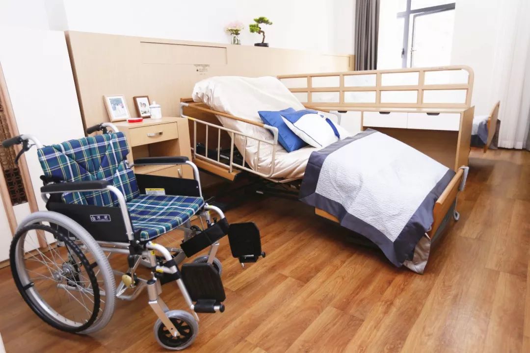 越秀养老|为什么养老品牌体验官纷纷都来了这里？