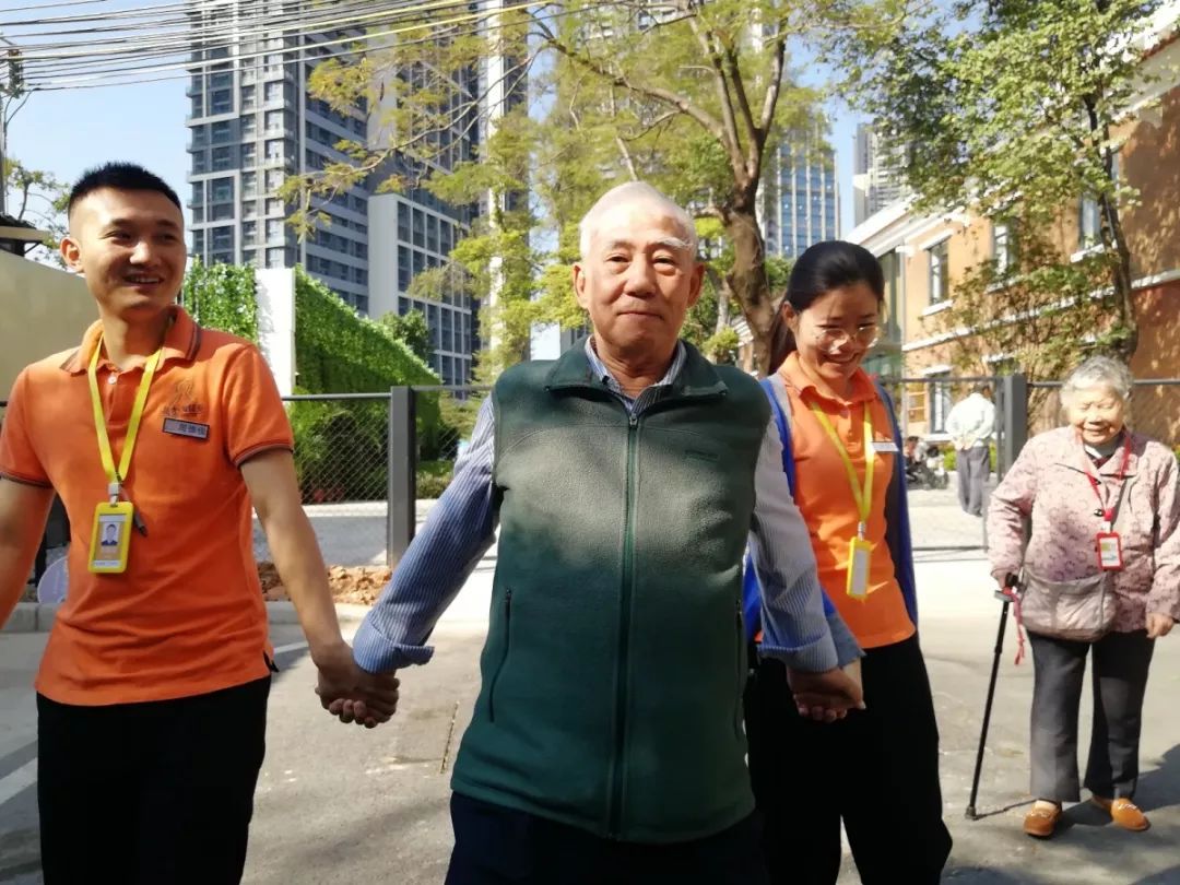 探秘丨越秀·海颐苑的法式养老，究竟有什么魅力？