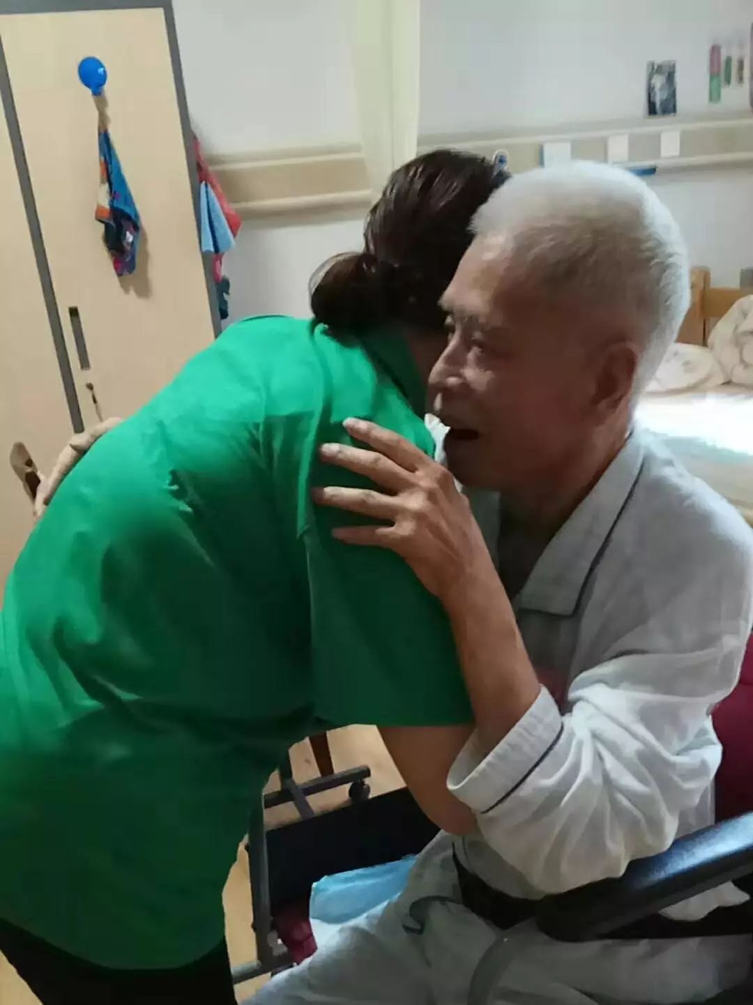 感恩节| 这里有一份最全的医疗养老攻略已经发送给您，请注意查收！