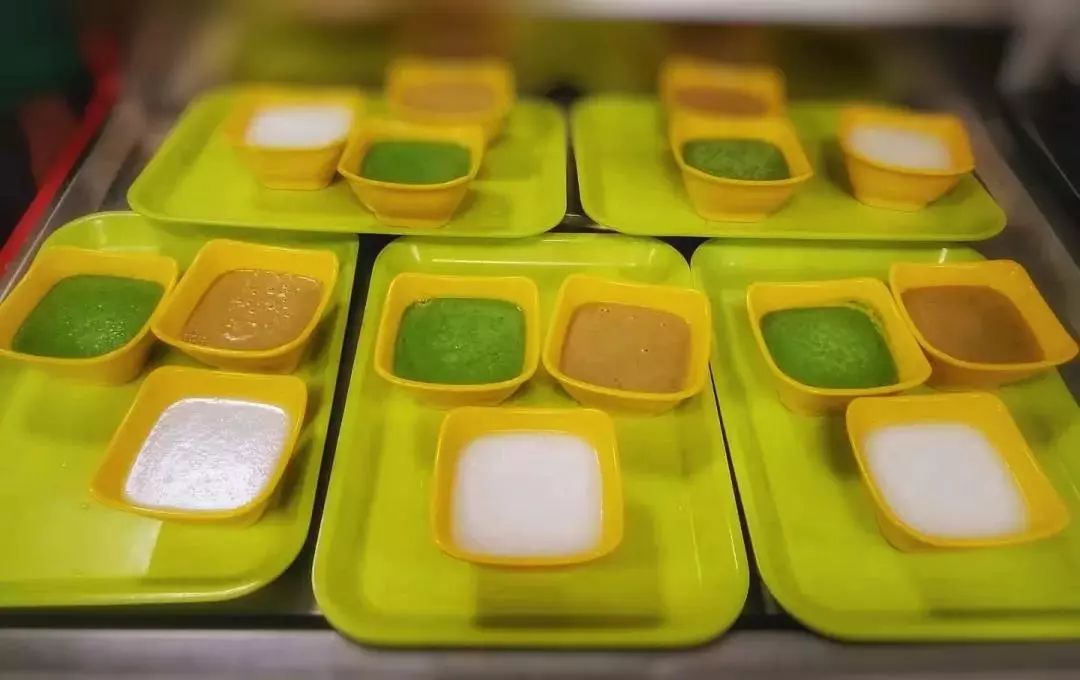 探秘| “小蛮腰”附近有家养护院用美食牢牢拴住长辈的心