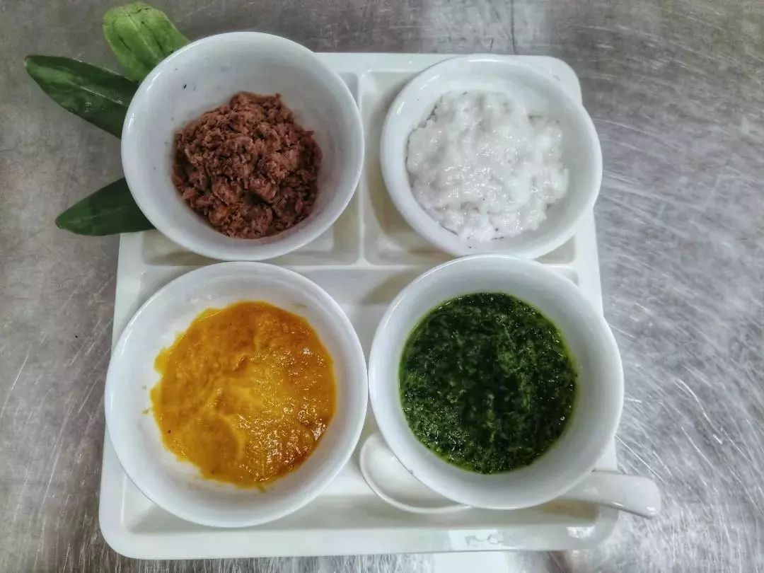 探秘| “小蛮腰”附近有家养护院用美食牢牢拴住长辈的心