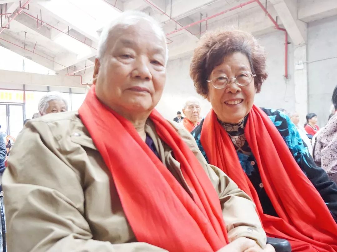 别出新意的音乐疗法，首批品牌体验官共赏越秀养老首届暖冬音乐会