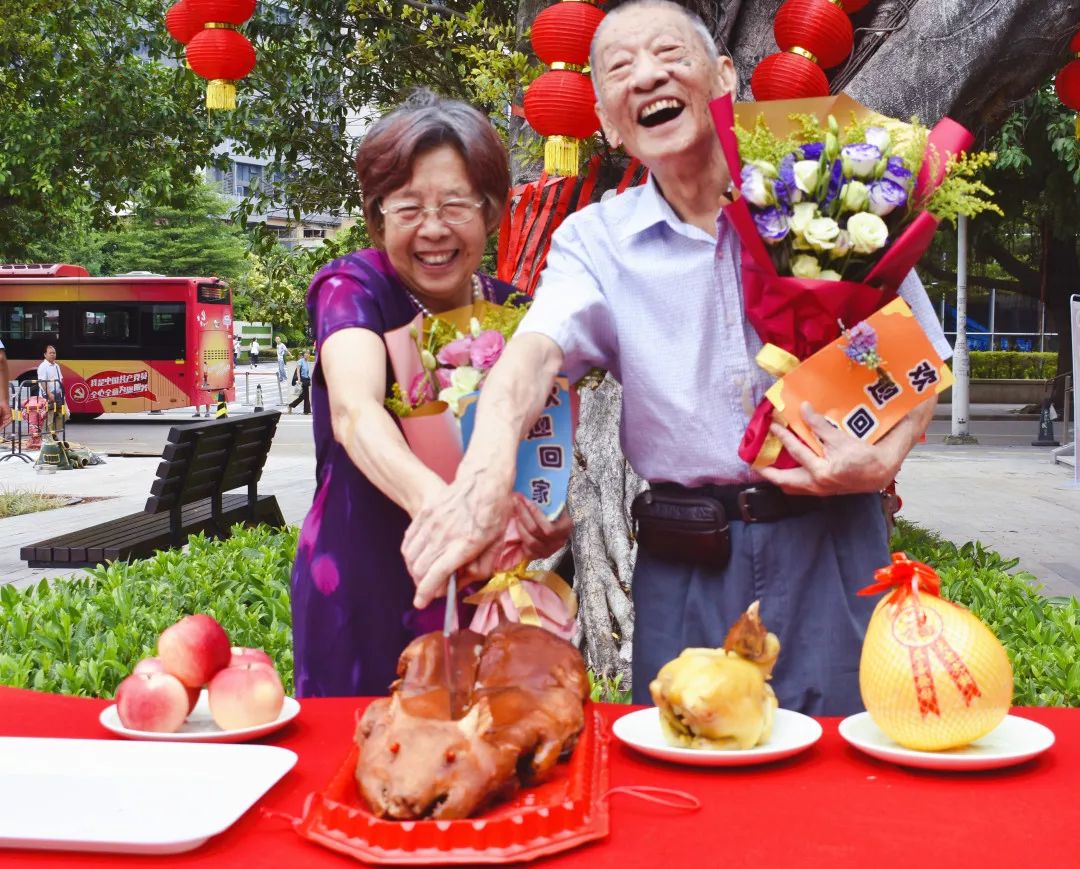 别出新意的音乐疗法，首批品牌体验官共赏越秀养老首届暖冬音乐会