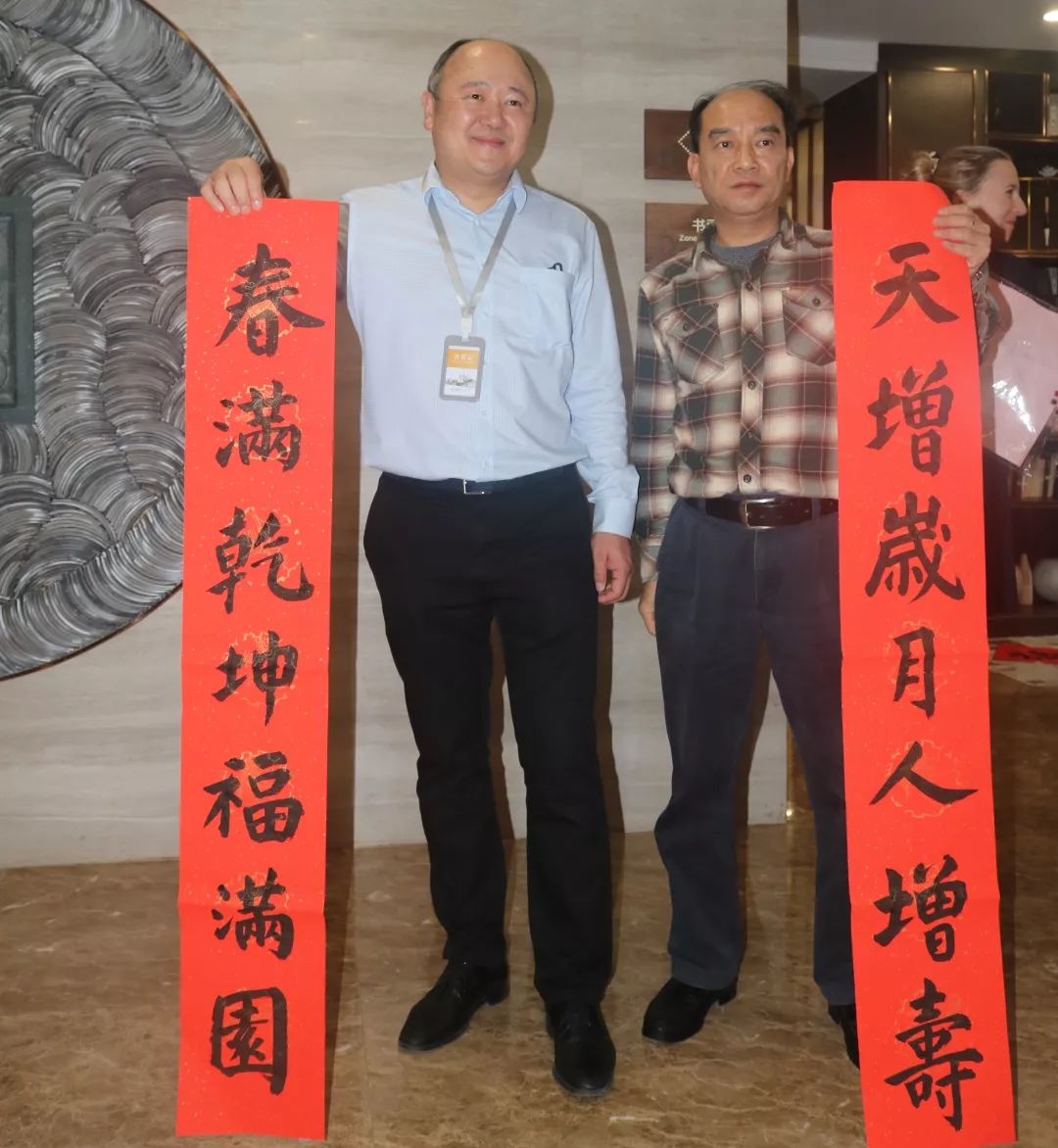 越秀养老 | 法国青年议员团参观越秀海颐苑项目
