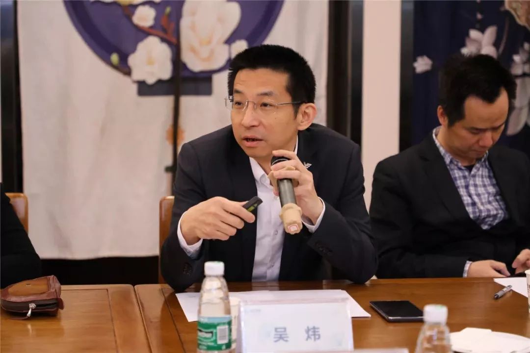 深圳市副市长黄敏一行专题调研越秀养老项目