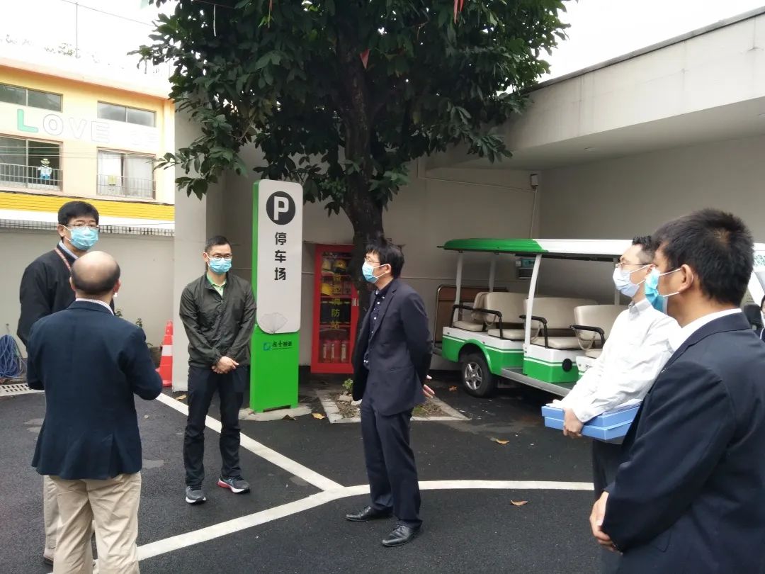 抗疫 | 越秀养老“抗疫突击队”守护长者健康，防疫生活两不误