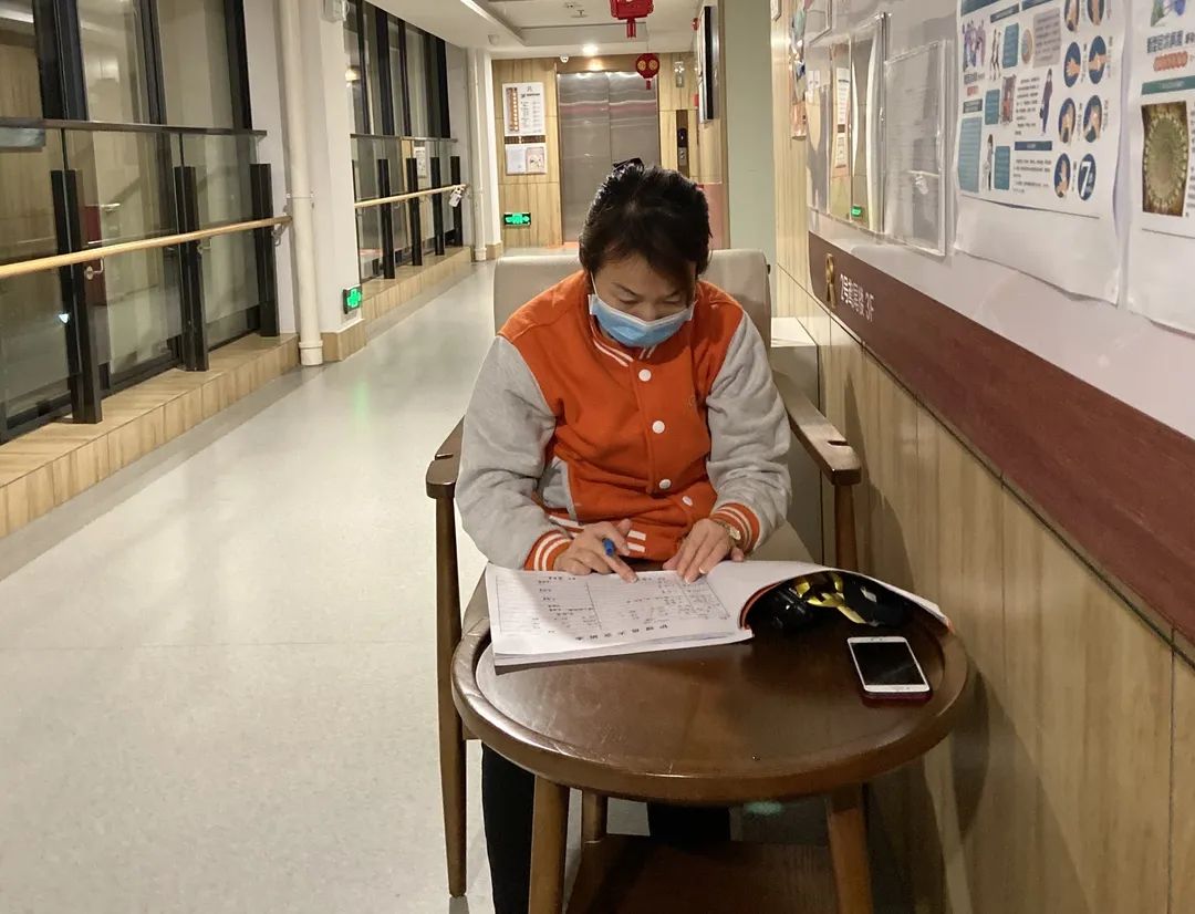 抗疫 | 越秀养老“抗疫突击队”守护长者健康，防疫生活两不误