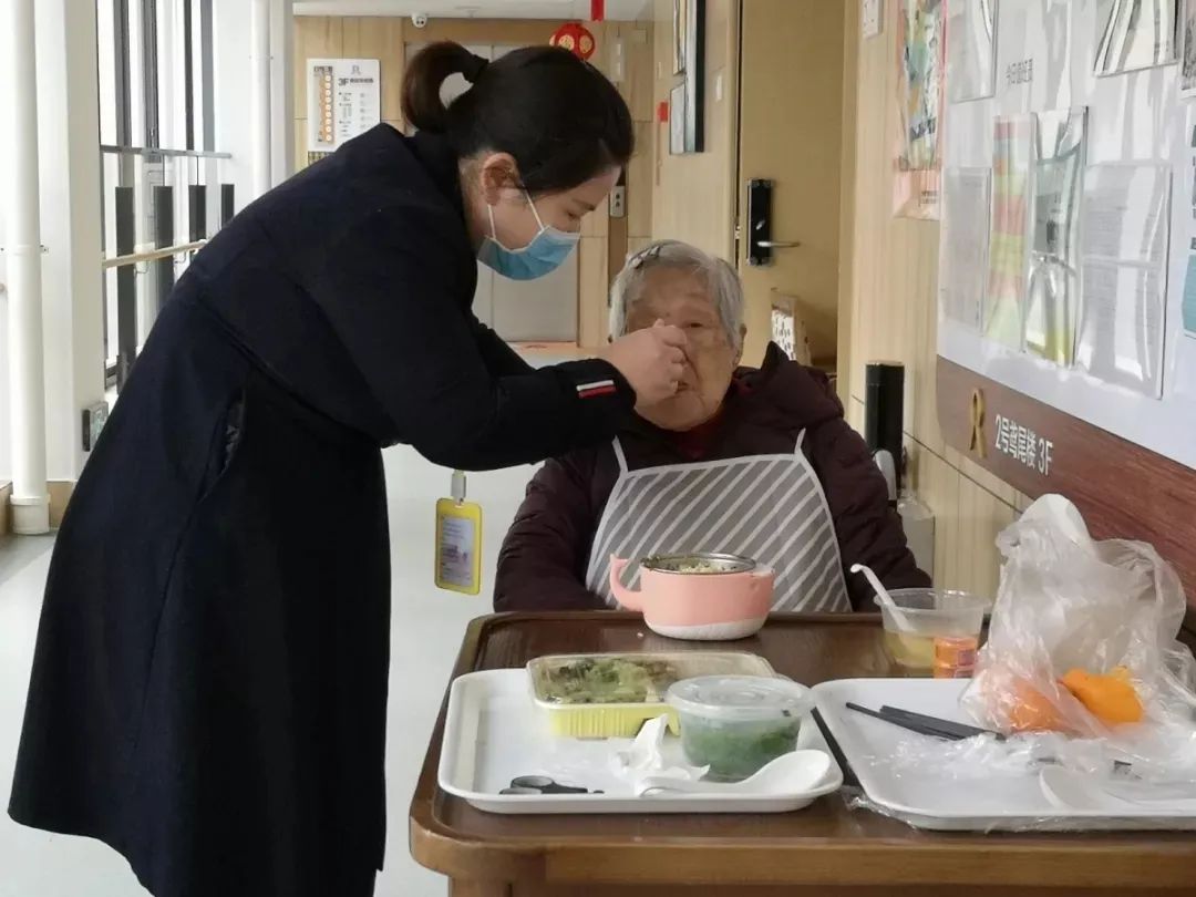 抗疫 | 越秀养老“抗疫突击队”守护长者健康，防疫生活两不误