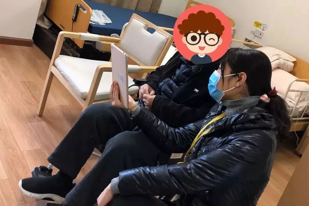 抗疫 | 越秀养老“抗疫突击队”守护长者健康，防疫生活两不误