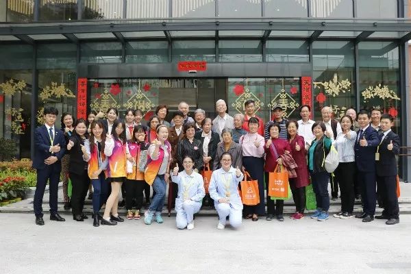 如果长辈都来越秀抱团养老 ，那才是真的“都挺好”！