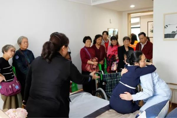 如果长辈都来越秀抱团养老 ，那才是真的“都挺好”！