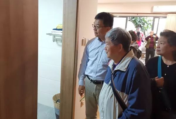 如果长辈都来越秀抱团养老 ，那才是真的“都挺好”！