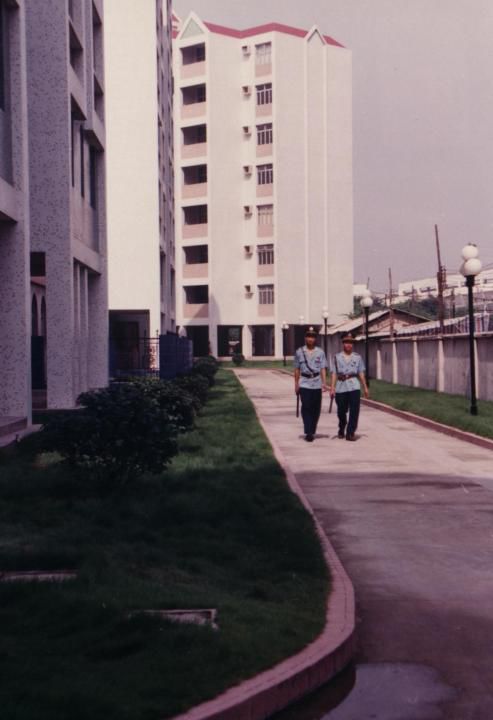 成就美好生活（1992-2008）：引领潮流 匠心铸就品质生活