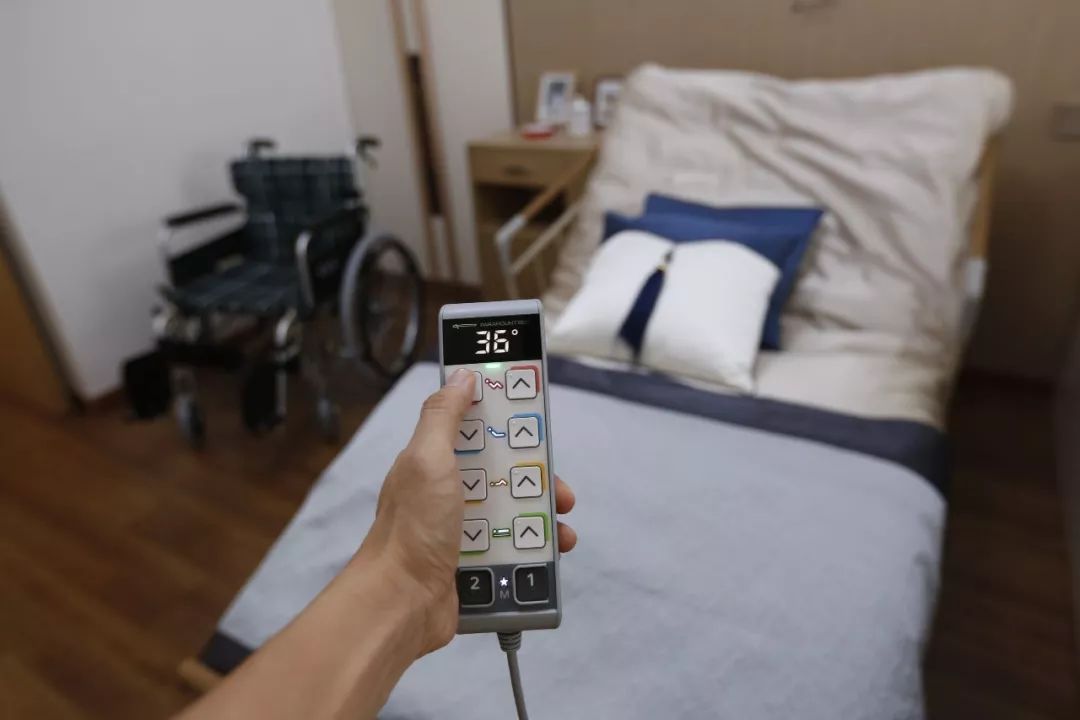 越秀养老|贵州省政协、广东省政协一行来访越秀养老项目