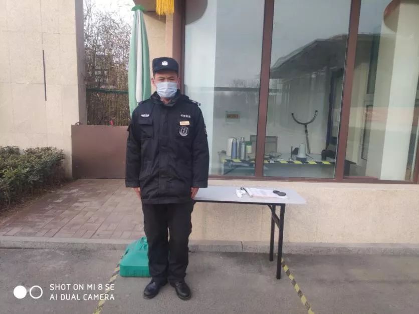 全力以赴，抗疫到底！越秀地产全面吹响抗击疫情号角