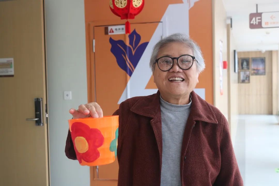 越秀·海颐苑 | 来这里“安家”，收获一片芬芳世界