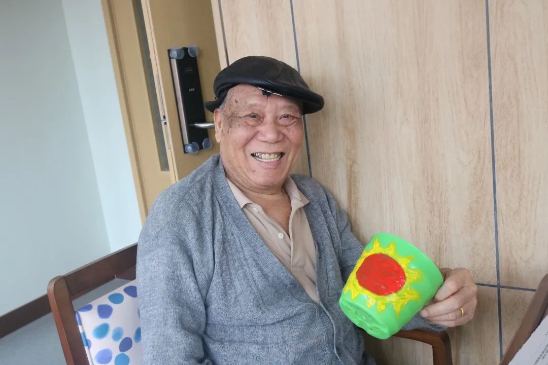 越秀·海颐苑 | 来这里“安家”，收获一片芬芳世界